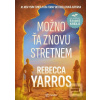 Možno ťa znovu stretnem (Rebecca Yarros)