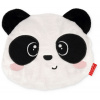 Legami Heat Pack With Linseed - Warm Cuddles - Panda uni