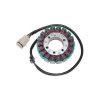 ELECTROSPORT ESG636 VINUTIE ALTERNÁTORA ELECTROSPORT (STATOR) KAWASAKI ZX6R/ZX-6RR (03-04), Z 750S (05-06), Z 1000 (03-06)