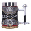 Nemesis Now Korbel Pán prstenů Aragorn 550 ml
