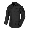 Helikon-Tex SFU NEXT™ rip-stop bunda ČIERNA - XS