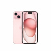 Apple iPhone 15 256GB Pink MTP73SX/A