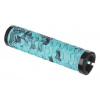 Kellys Rukoväte KLS POISON, turquoise/black