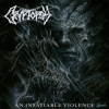 Cryptopsy: An Insatiable Violence CD