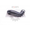 ESEN SKV GERMANY Hadica plniaceho vzduchu, hadica INTERCOOLER 5N0145832F 24SKV641