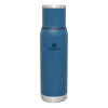 Termoska Adventure To-Go Stanley® 1 l – Modrá