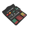 Wera 135871 Náradie pre údržbu Kraftform Kompakt W Imperial 1, palcové (Sada 35 dielov)