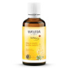 Weleda olej na masáž bříška kojence 50 ml