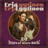 Lyytinen Erja - 20 Years Of Blues Rock / 2CD+DVD [2 CD/DVD]