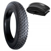 Bitume Pneumatika 20x4 Fatbike pre kolobežku