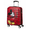 Príručná batožina American Tourister Wavebreaker Disney Spin 55/20 - Mic Red