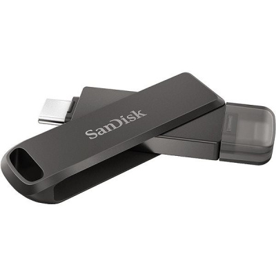 SanDisk iXpand Flash Drive Luxe 64 GB SDIX70N-064G-GN6NN