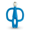 HRYZÁTKO A ZUBNÁ KEFKA MATCHSTICK MONKEY MODRÁ