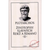 Životopisy slavných Řeků a Římanů II.