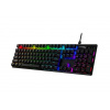HP HyperX Alloy Origins PBT HX Aqua - Mechanical Gaming Keyboard 639N5AA#ABA