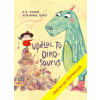 Udělal to dinosaurus - McGurk R M