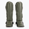 Pánske chrániče holení a chodidiel Venum Impact Evo military green