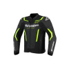 ALPINESTARS bunda GP FORCE V2 AIRFLOW, ALPINESTARS (černá/žlutá fluo) 2026 - 52