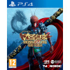 PS4 Monkey King: Hero Is Back (nová)
