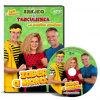 Smejko a Tanculienka Zaber a makaj! DVD