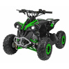 Detská benzínová štvorkolka RENEGADE HIPERFECT 110CC zelená (Ramiz Detská benzínová štvorkolka RENEGADE HIPERFECT 110CC zelená)