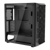 Puzdro VEVOR 230B Full Tower čierne
