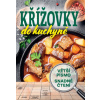 Křížovky do kuchyně
