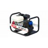 Elektrocentrála - Fogo Power Generátor FH 3001R AVR 2.5kW (Elektrocentrála - Fogo Power Generátor FH 3001R AVR 2.5kW)