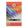 KOH-I-NOOR Pastelky voskovky Progresso 12ks