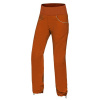 Nohavice Ocún Noya Eco Pants - Caramel Cafe - M