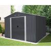 Riwall PRO RMSA 8x10 Anthracite + Doprava zdarma