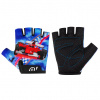 Wista Jr SF blue
