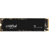Crucial P3 1TB M.2 NVMe 3500/3000MB/s CT1000P3SSD8