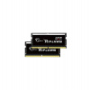 G.SKILL 32GB SODIMM kit DDR5 4800 CL40 Ripjaws (F5-4800S4039A16GX2-RS)