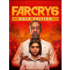 Far Cry 6 - Gold Edition (PC) Ubisoft Connect Key 10000206389026