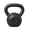 HMS KZG 16 KG LIATINOVÝ KETTLEBELL HMS