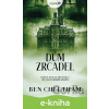 E-kniha Dům zrcadel - Ben Cheetham