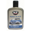 K2 Bono Black 200 ml - čiernidlo na plasty a pneu