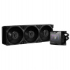 MSI vodní chladič CPU MEG CORELIQUID S360/ 3x 120 mm fan / podpora LGA1700 (9S6-6A0521-001)