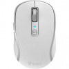 Myš Yenkee NOBLE YMS 2085WE Dual mode WL, optická, bezdrôtová, dobíjacia, 2400 DPI, biela