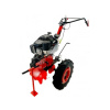 Malotraktor VARI KOHLER Command Pro CV 224 OHV Možnosti: Držiaky / predné závažie 1ks 33kg 2ks 5kg