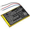 Cameron Sino CS-JMC200SL 800 mAh batéria - neoriginálna
