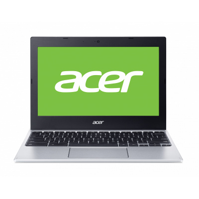 Acer Chromebook/311/MT8183/11,6"/1366x768/4GB/64GB eMMC/ARM Mali-G72/Chrome/Gray/2R (NX.AAYEC.002)