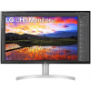 LG monitor 32UN650P 31,5