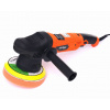 KRAFT&DELE Elektrická excentrická leštička 1500W KRAFT&DELE KD3025