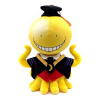 Youtooz Assassination Classroom plyšový Koro Sensei 22 cm