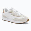 Dámske topánky Tommy Hilfiger Retro Runner Mix ecru/trench