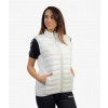 GIUBBOTTO SMANICATO GRECIA vesta biela XL