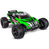 Traxxas Traxxas Rustler 1:10 HD RTR zelený