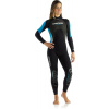 neopren Cressi MOREA lady / S (Dámsky 3,5 mm neoprén Cressi )
